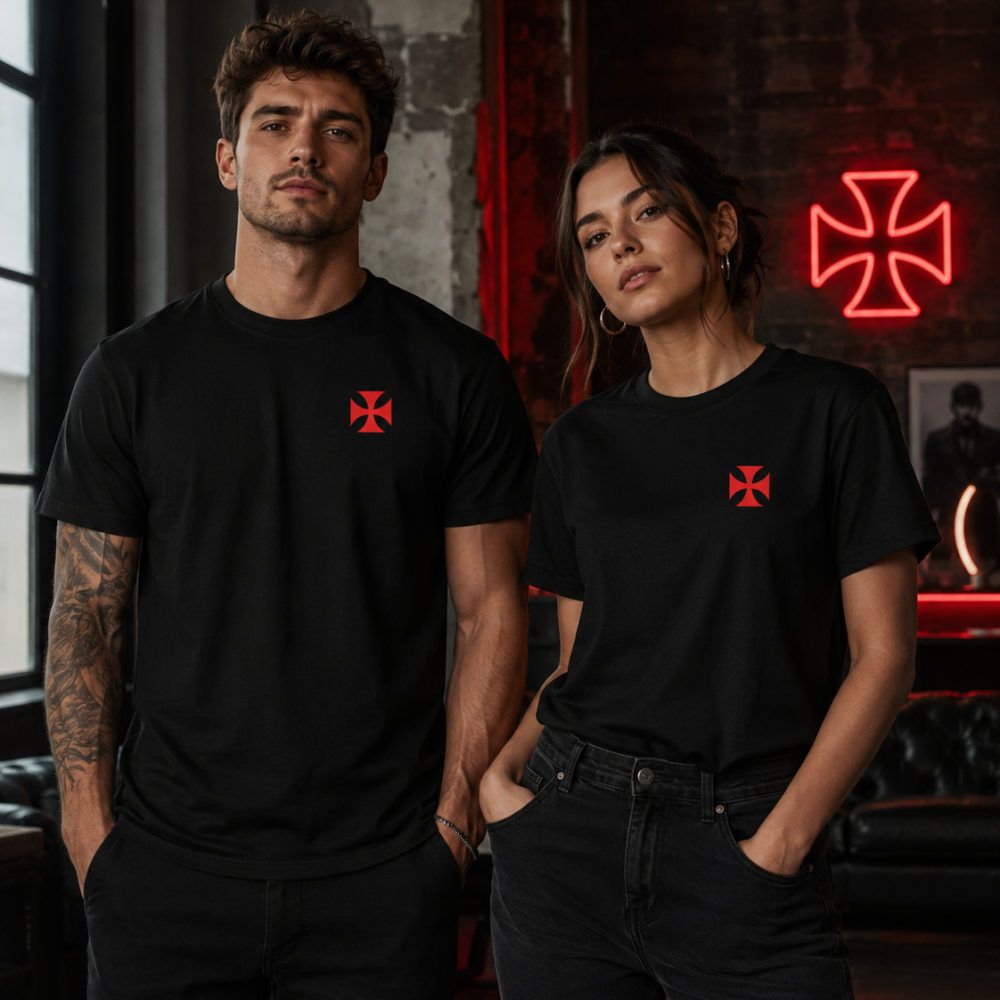 Camiseta "Vasco da Gama"