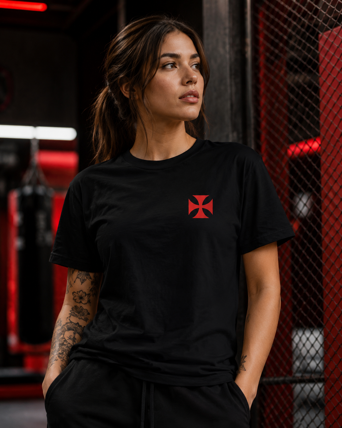 Camiseta "Vasco da Gama" - Imagem 2