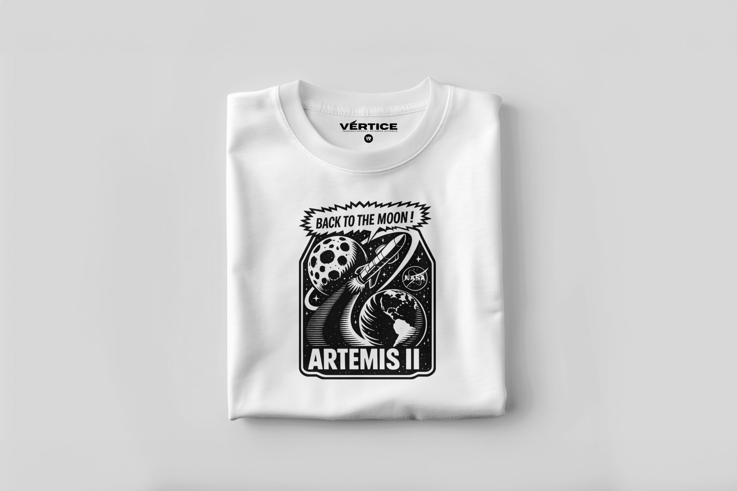 Estampas para vestir