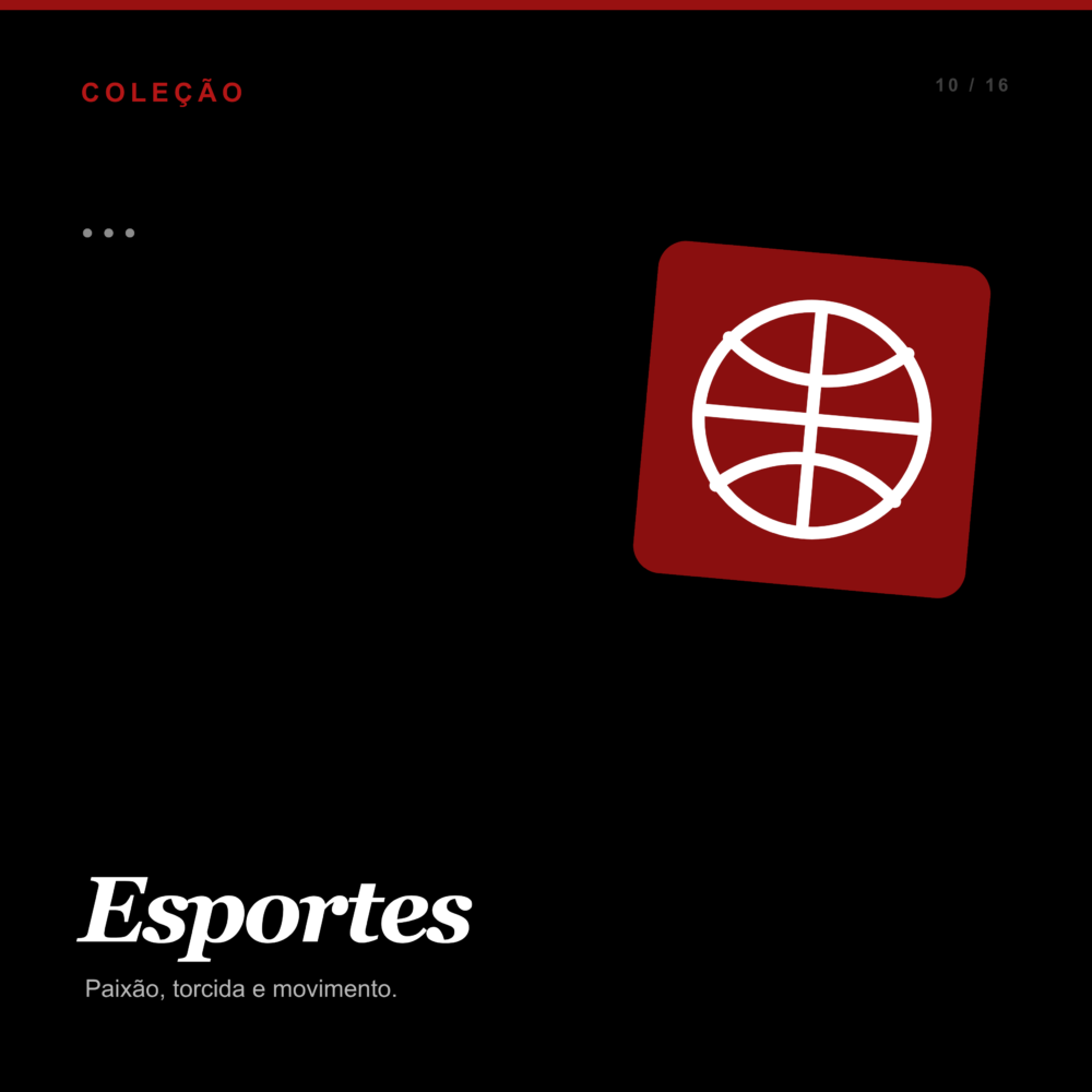 Esportes