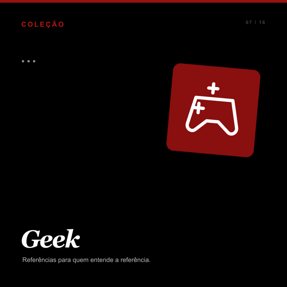 Geek